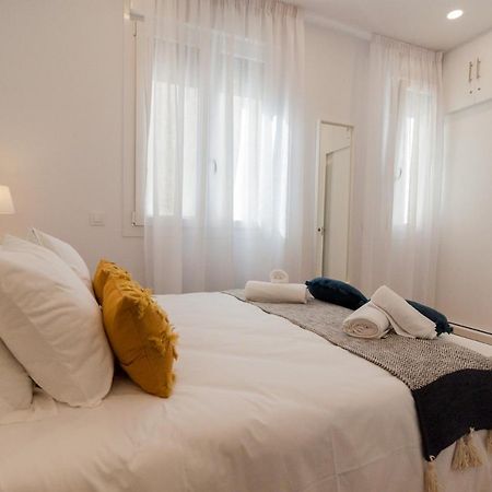 Apartamento Barrocal كاديز المظهر الخارجي الصورة