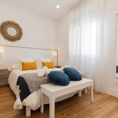 Apartamento Barrocal كاديز المظهر الخارجي الصورة