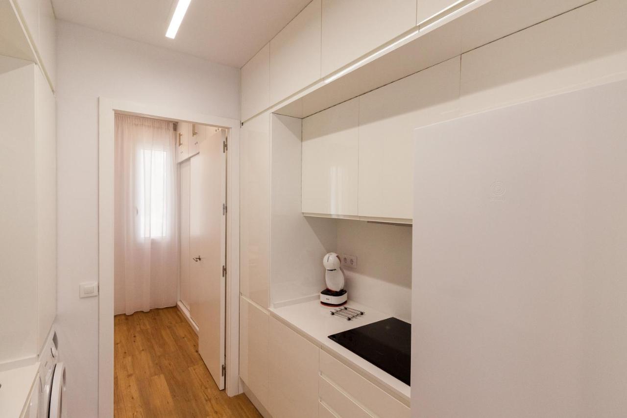 Apartamento Barrocal كاديز المظهر الخارجي الصورة