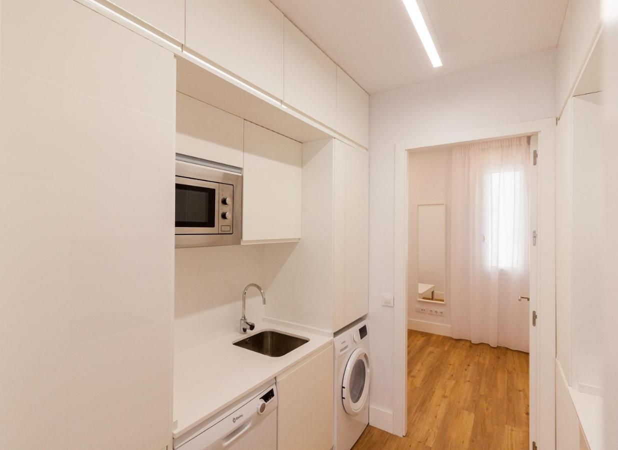 Apartamento Barrocal كاديز المظهر الخارجي الصورة