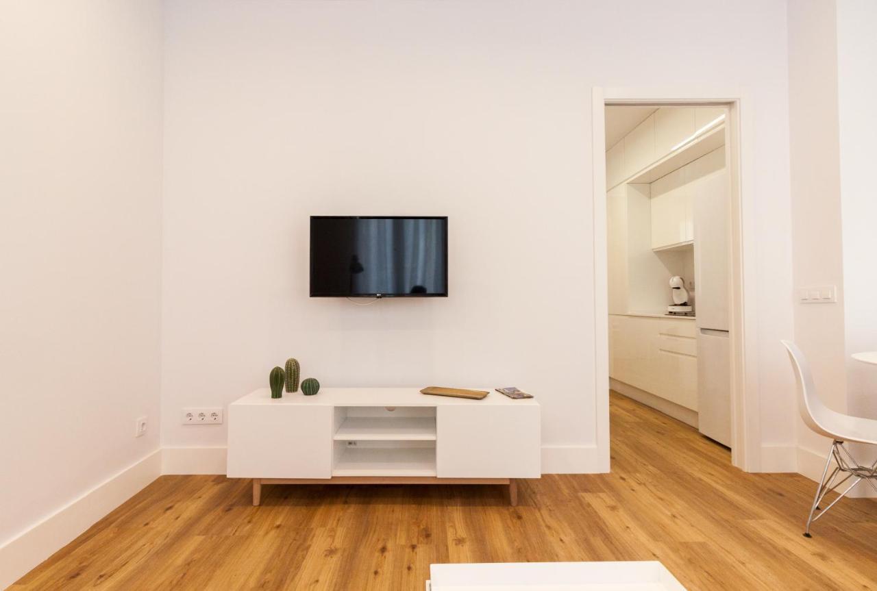 Apartamento Barrocal كاديز المظهر الخارجي الصورة