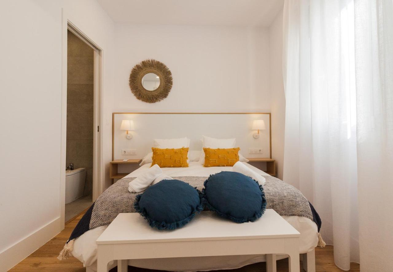 Apartamento Barrocal كاديز المظهر الخارجي الصورة