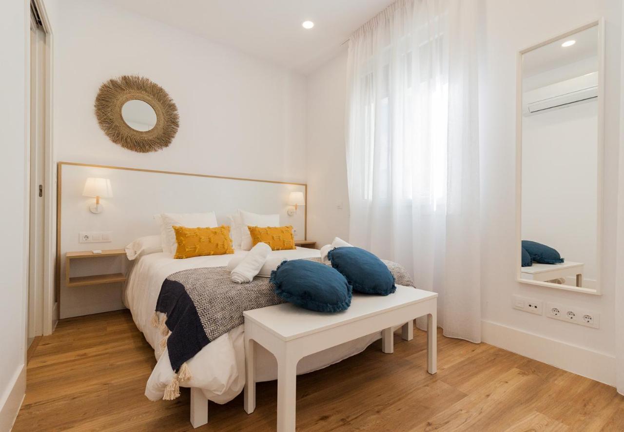 Apartamento Barrocal كاديز المظهر الخارجي الصورة