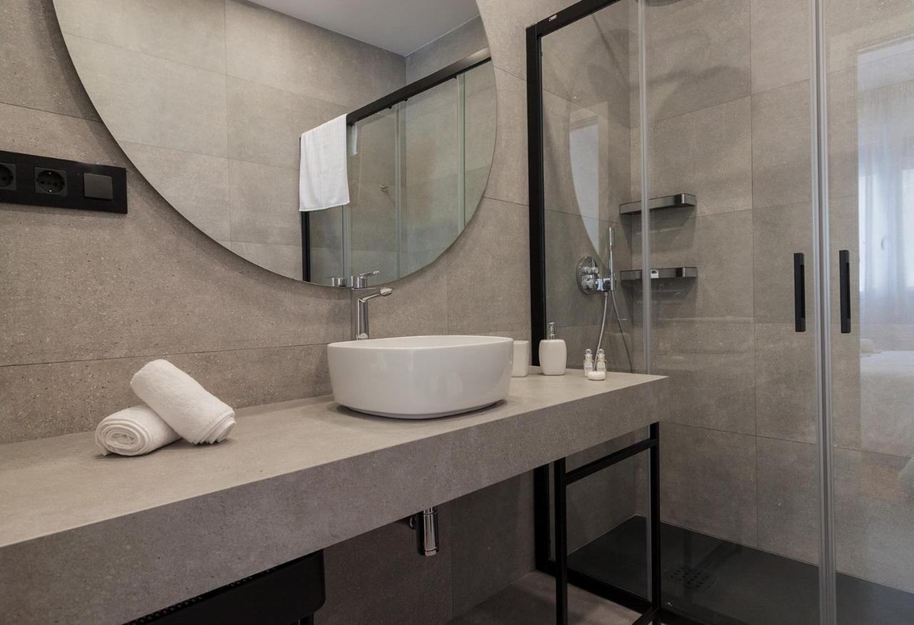 Apartamento Barrocal كاديز المظهر الخارجي الصورة