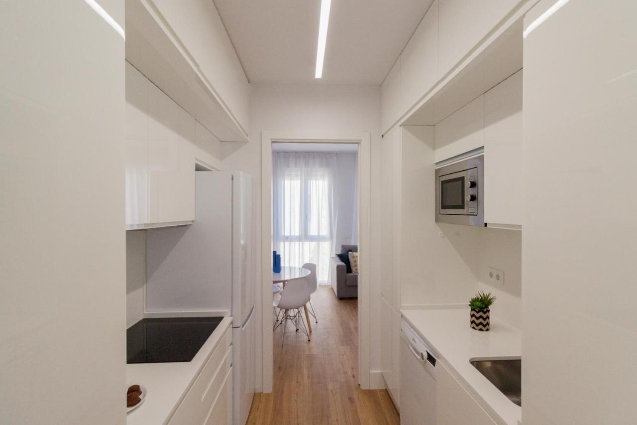 Apartamento Barrocal كاديز المظهر الخارجي الصورة